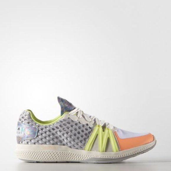 Adidas by Stella McCartney | Shoes | Adidas Stellasport Womens Ively Sneakers | Poshmark